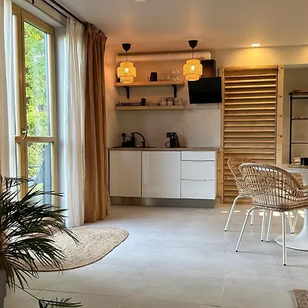 Ulu - Design House & Garden Mārupe