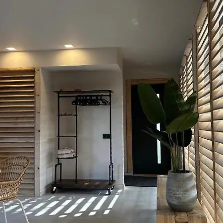 Вилла Ulu - Design House & Garden