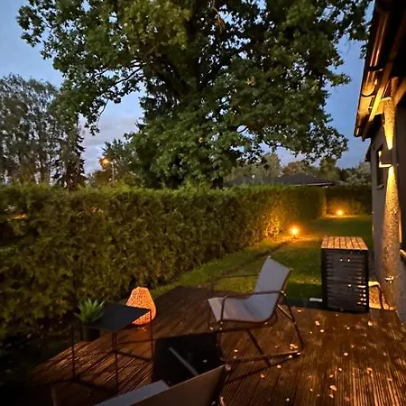 Ulu - Design House & Garden * Mārupe