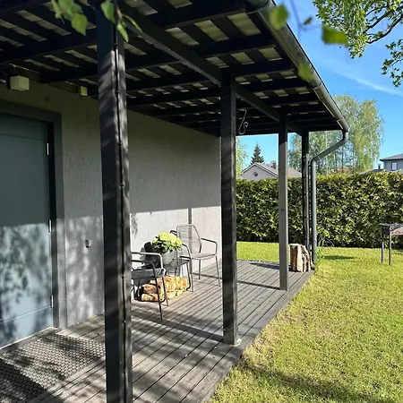 Ulu - Design House & Garden Вилла *