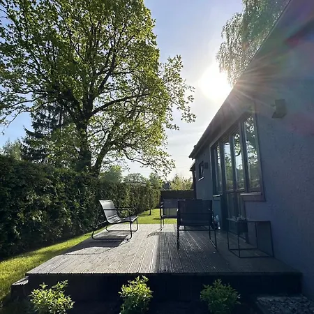 Вилла Ulu - Design House & Garden *
