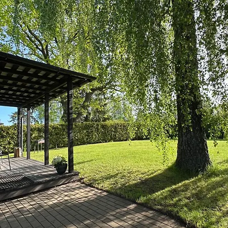 Вилла Ulu - Design House & Garden *